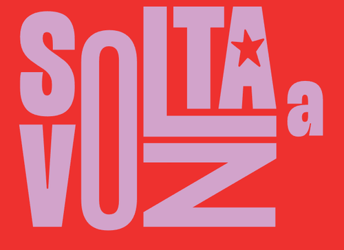 Solta a voz: movimento de escuta da Ana Paula